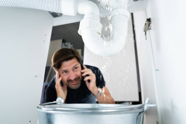 Best Emergency Plumber  in St Francis, WI