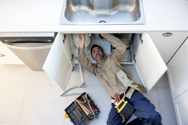 Best Drain Cleaning Services  in St Francis, WI