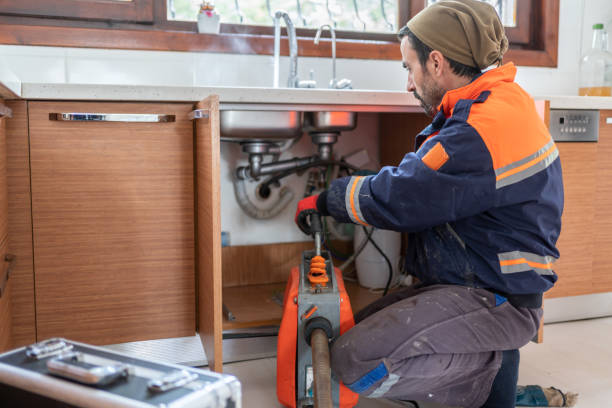 Best Residential Plumbing Services  in St Francis, WI