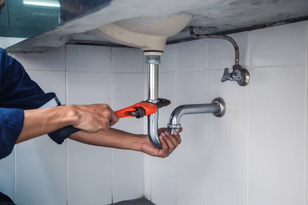 Best Same-Day Plumbing Service  in St Francis, WI