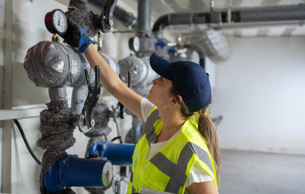 Best Drain Cleaning Services  in St Francis, WI