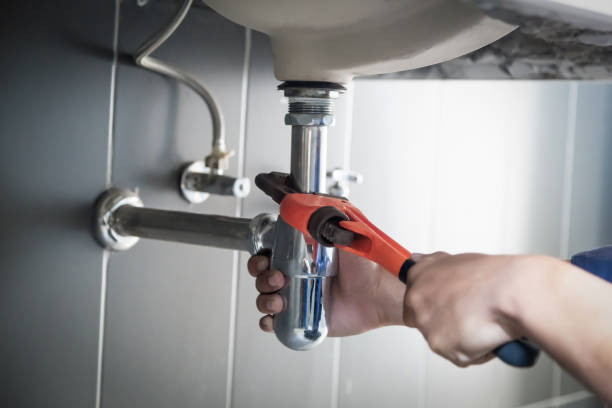 Best Residential Plumbing Services  in St Francis, WI