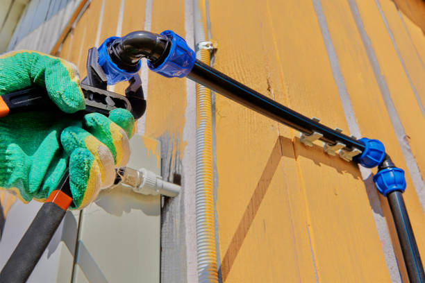 Best Drain Cleaning Services  in St Francis, WI