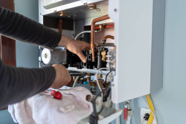 Clogged Drain Plumber in St Francis, WI