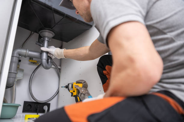Reliable St Francis, WI Plumbing Solutions