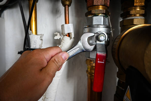 Best Leak Detection Services  in St Francis, WI